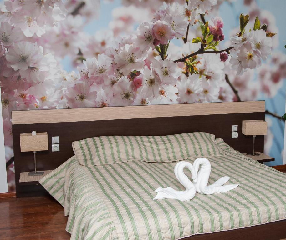 Hotel Magura Verde Бакэу Экстерьер фото